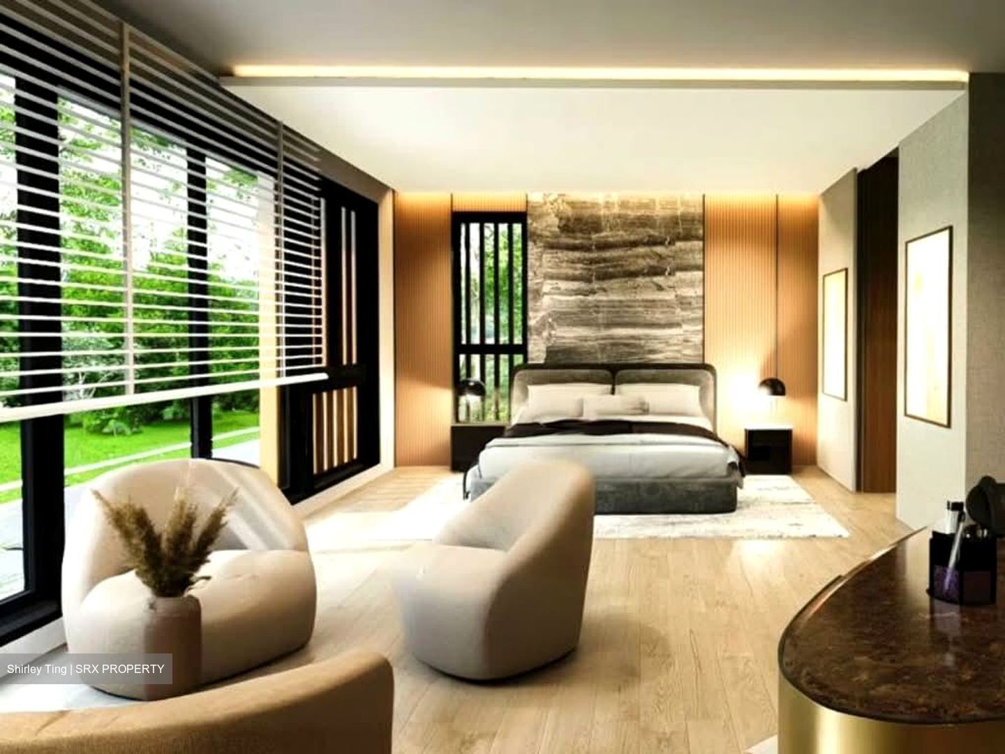 Henry Park (D10), Semi-Detached #549736001